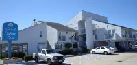 Sand Dollar Inn Hotels in Seaside