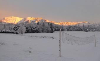 Ferme de la Grande Moucherolle