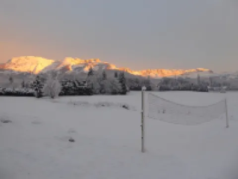 Ferme de la Grande Moucherolle