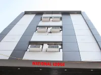 Hotel National Lodge Hotels near Sadar Bazaar