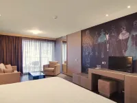 Saz City Life Boutique Hotel Hotels in Ioannina