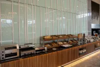 DoubleTree by Hilton Manisa - breakfast