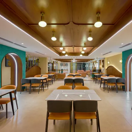 Kowju Airport Hotel Calicut