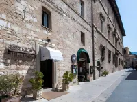Hotel Il Palazzo Hotels in Assisi