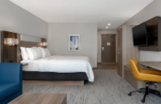 Holiday Inn Express & Suites ALTON - ST LOUIS AREA by IHG