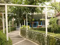Green Patriot Resort Hotels near Rumah Makan Cibiuk