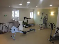Chateau de Creissels - Gym