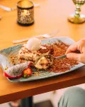 Radisson Blu Resort, Lanzarote (Adults Only +16) - breakfast