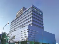 Gumi Century Hotel Hotels near Korea National Open University