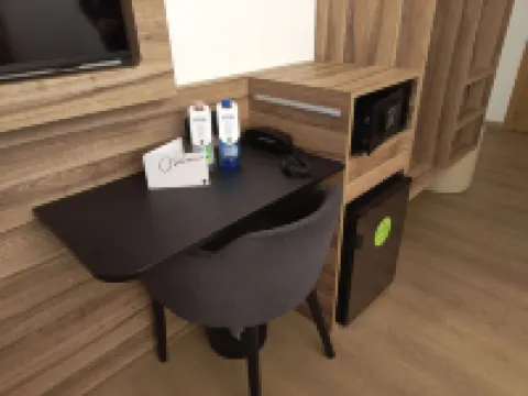 B&B Hotel Prato City Center Hotels in Province of Prato