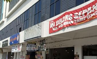 KLIA Airport Homestay 8