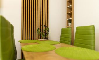 Nest Inn Spring Apartment