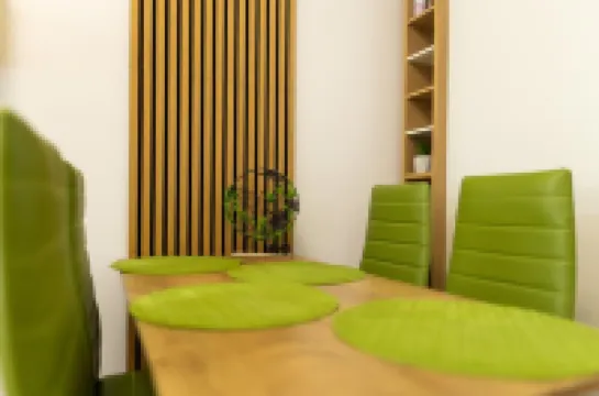 Nest Inn Spring Apartment Hotels in 