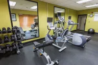 Holiday Inn Express & Suites WILMINGTON-UNIVERSITY CTR by IHG - Gym