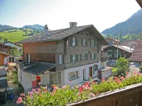 Pfander Hotels in Zweisimmen