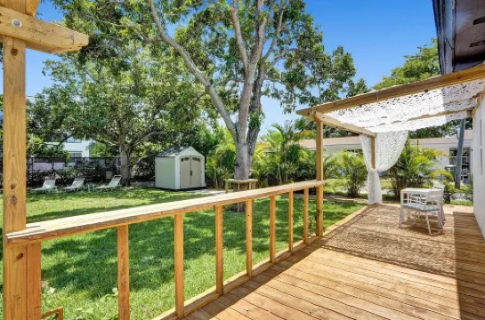 Charming Miami Getaway Near Beaches & Attractions