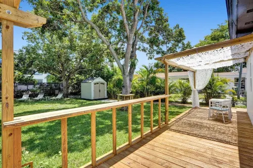 Charming Miami Getaway Near Beaches & Attractions