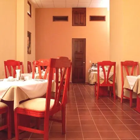 Boutique Hotel Palacio