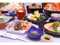 Hananoya Hotels in Ogano