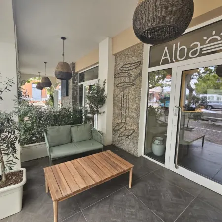 Alba Hotel
