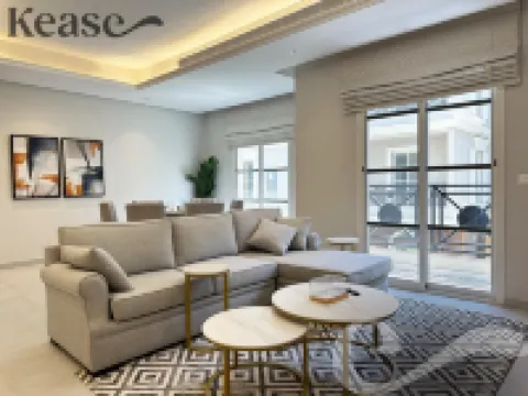 Kease Hittin B-5 Royal Touch XZ63