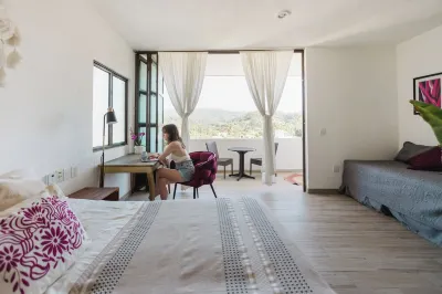 Casa Fenix