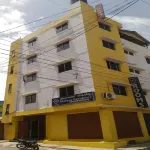Shreyas Residency