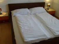 Amaryllis -  Privatzimmer