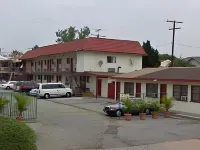 Valley Hotel Hotels near San Gabriel Community Church