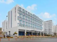 麗水Firstcity by Sota Hotel 麗水住宿飯店