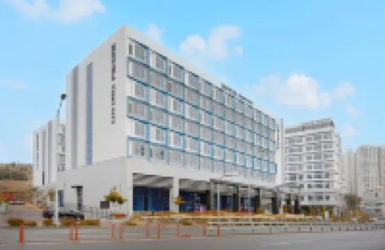 ยอซู เฟิร์สซิตี้ บาย โซตา โรงแรม