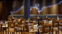 都柏林機場希爾頓酒店 - 早餐