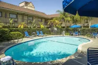 Key Inn Roseville Hotels in Roseville