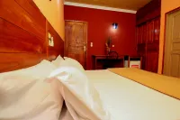 Hotel le Prince Hotels in Agblangandan