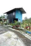 Villa Kayu Ciwidey