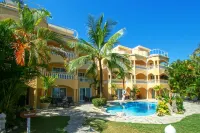 Hotel Villa Taina - Ramah keluarga