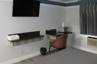 Rodeway Inn Commerce - Los Angeles