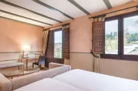 AC Hotel Ciudad de Toledo - Balkoner