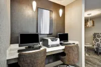 ريزيدنس إن باي ماريوت جاكسونفيل إيربورت فنادق في Nassau Village-Ratliff