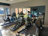 Best Western Plus la Fayette Hotel et Spa - Gym