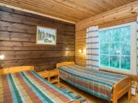 Lassinmaja Hotel a Hartola