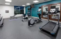 Hilton Garden Inn St. Cloud