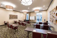 Homewood Suites by Hilton Concord Charlotte Các khách sạn ở Concord