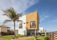 The Coral Beach Resort by Atlantica Hotels in Guajiru