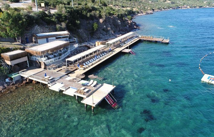 Assos Longevity Hotel