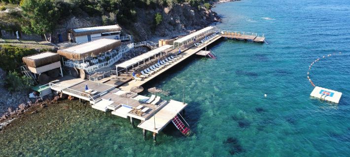 Assos Longevity Hotel Hotels in Ayvacik