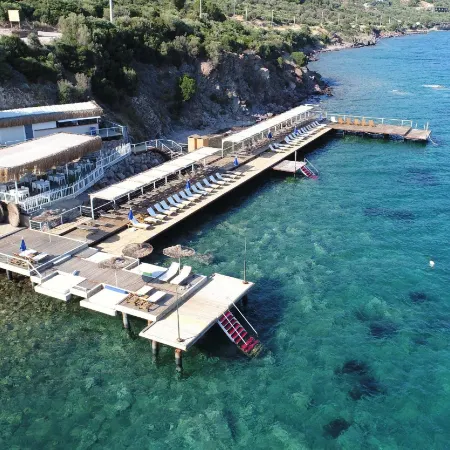 Assos Longevity Hotel