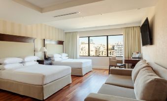 Buenos Aires Marriott