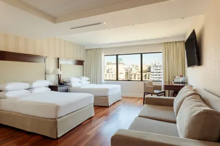 Buenos Aires Marriott