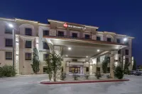 Best Western Plus Midland Suites Hotels in Midland County
